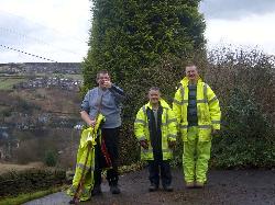 Oddjob Employment Training Scheme for people with a learning disability